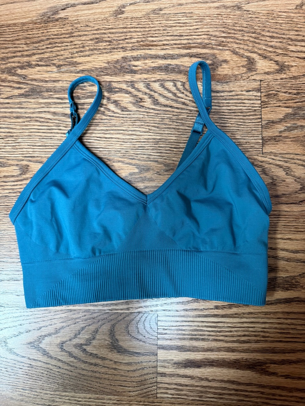 Lululemon Ebb to Street Bra *Light Support